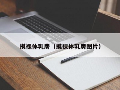 摸裸体乳房（摸裸体乳房图片）