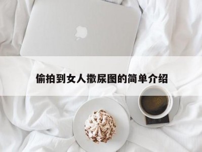 偷拍到女人撒尿图的简单介绍