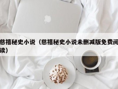 慈禧秘史小说（慈禧秘史小说未删减版免费阅读）