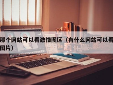 那个网站可以看激情图区（有什么网站可以看图片）